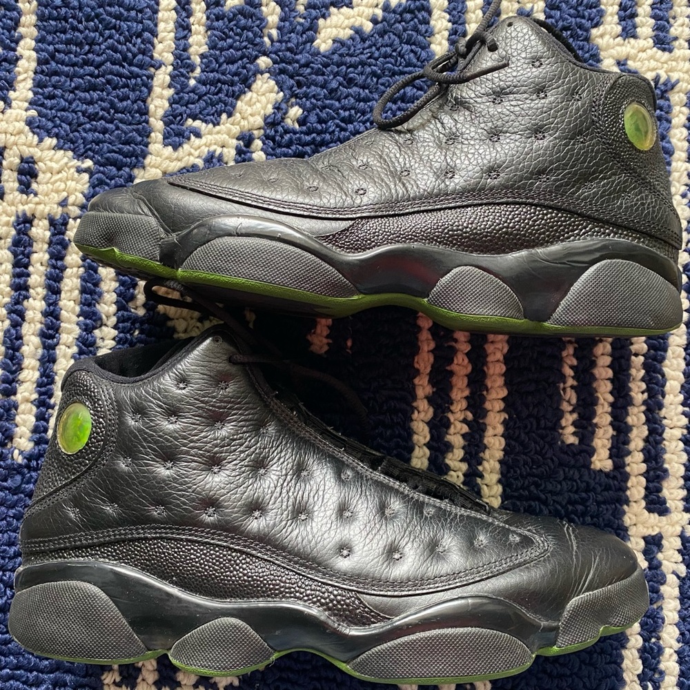 Jordan 13 Altitudes Retro 05’
